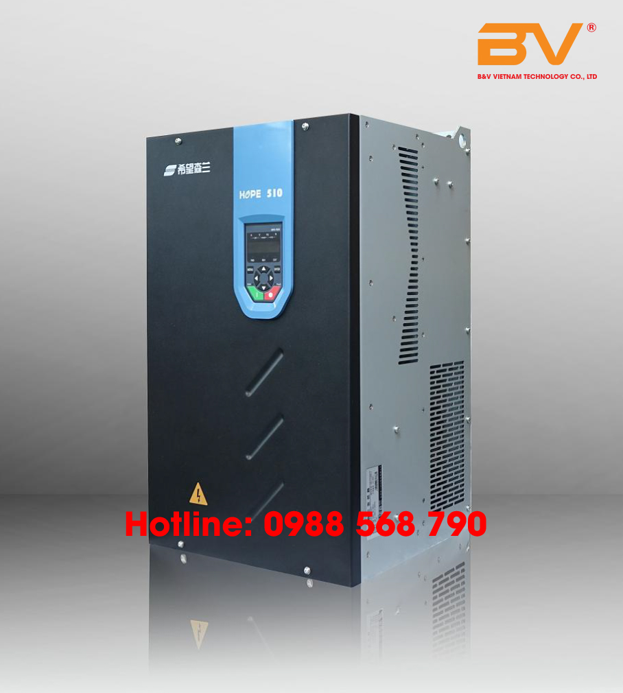 Biến tần Slanvert (Senlan) HOPE510 10