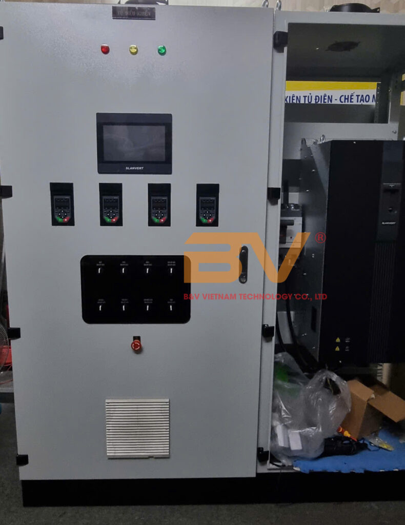 TỦ ĐIỆN CÔNG NGHIỆP CHẤT LƯỢNG CAO 5