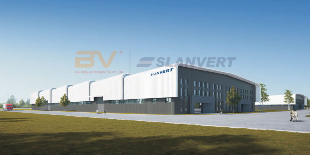 SLANVERT – Thương hiệu biến tần và tự động hóa công nghiệp hàng đầu Trung Quốc 10 SLANVERT – Thương hiệu biến tần và tự động hóa công nghiệp hàng đầu Trung Quốc 10