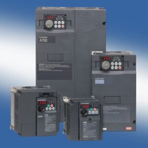 biến tần mitsubishi fr a700