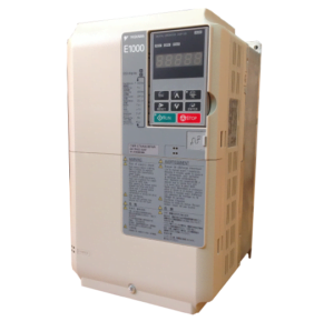 Hướng dẫn cài đặt biến tần Yaskawa E1000 3