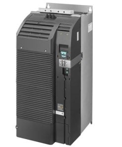 PM240-2 3AC 380-480V, 75KW, 6SL3210-1PE31-8UL0