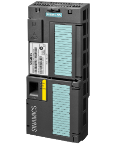 6SL3244-0BB12-1PA1, BỘ ĐIỀU KHIỂN G120 CU240E-2DP