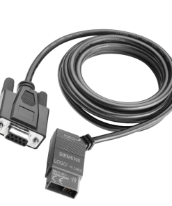 Cáp lập trình Logo! COM Siemens – 6ED1057-1AA00-0BA0