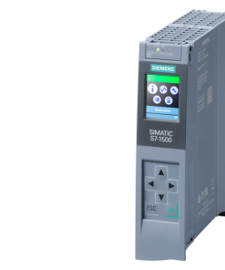 Bộ lập trình PLC S7-1500, 6ES7511-1AK02-0AB0
