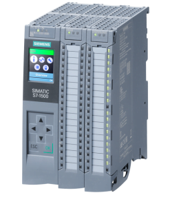 Bộ lập trình PLC S7-1500, 6ES7512-1CK01-0AB0