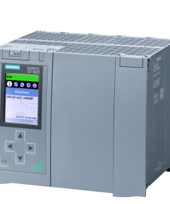 Bộ lập trình PLC S7-1500, 6ES7518-4AX00-1AC0