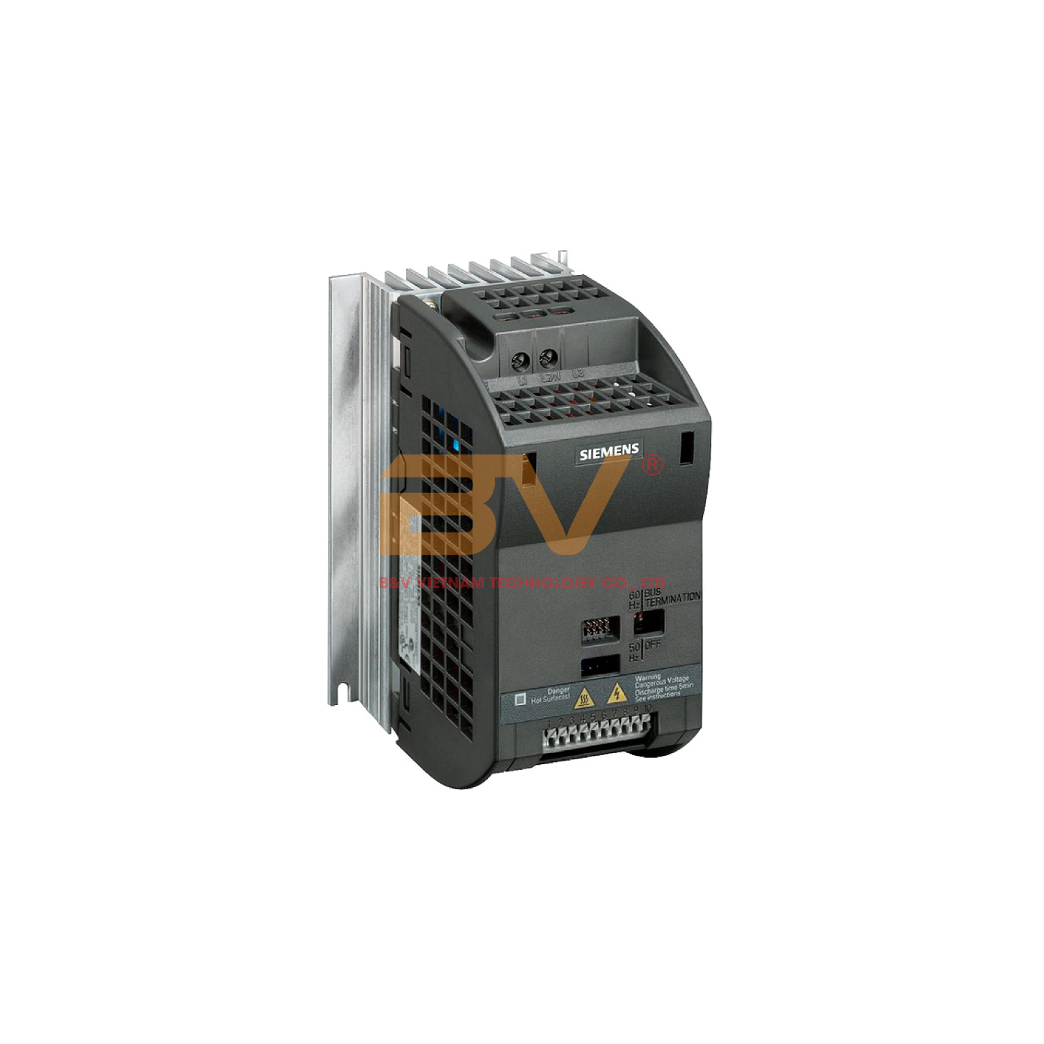 Bien-tan-G110-0.25kW---6SL3211-0AB12-5UA1 BIẾN TẦN G110 3.0KW 1AC200-240V 1