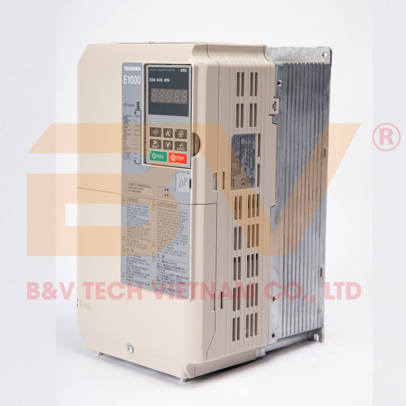 cimr et4a0930aaa, 500kw, 380…480v ac