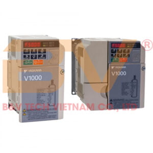 cimr vt2a0012baa, 2.2kw, 3p 220vac