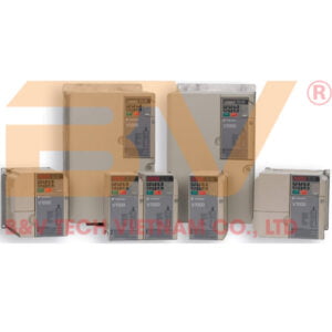 cimr vt2a0012baa, 2.2kw, 3p 220vac