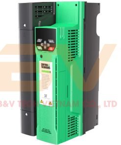 commander c300 control techniques