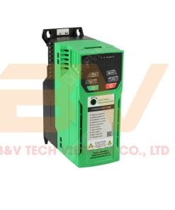 commander c300 control techniques