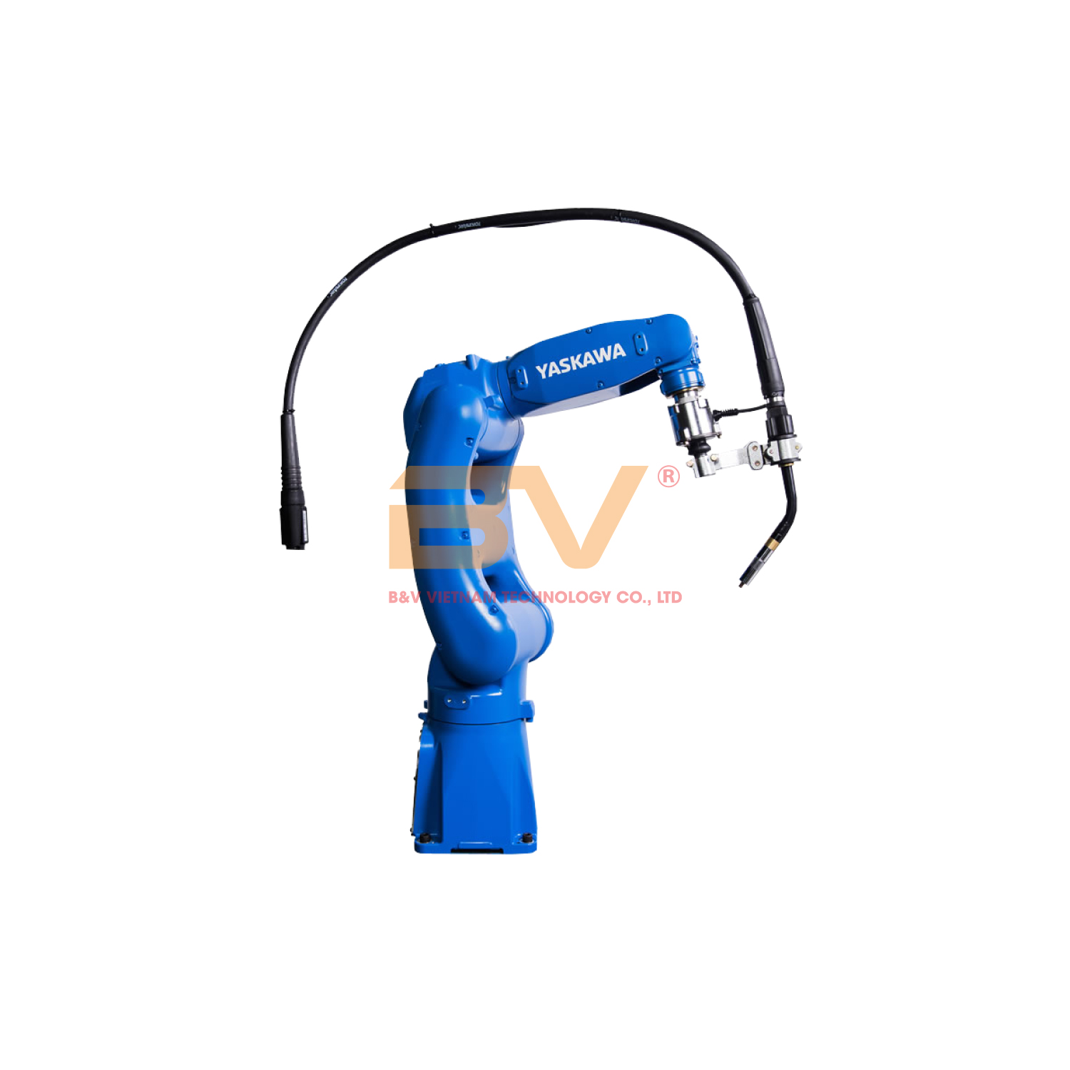 Robot-Yaskawa-AR700-BV Robot Yaskawa AR700 1