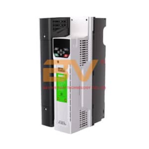Unidrive M400 6 Unidrive M400 7