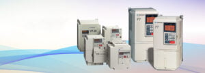 Giá list Yaskawa inverter 3