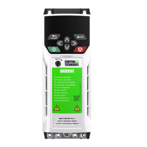 Biến tần Unidrive M400, 0.25kW, 1P 220VAC, 0.25kW, M400-01200017 2