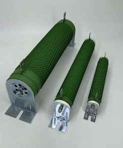 Điện trở xả sứ