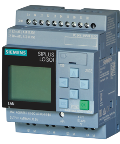 Bộ lập trình Logo, 6ED1052-1CC08-0BA1