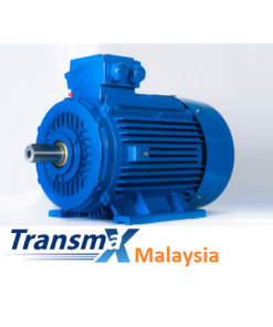 Motor 3 pha 220kW 2980 RPM