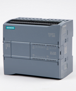 6ES7211-1AE40-0XB0, PLC S7-1200, CPU 1211C