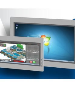 HMI – Panel PC