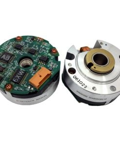 Encoder UTSIH-B17CK For AC SERVO SGMGH-30DCA6H-OY/SGMGH-30DCA6H