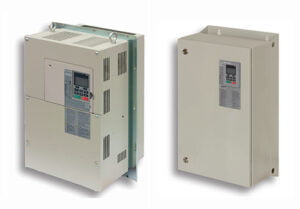 Cách cài đặt biến tần Yaskawa A1000 1