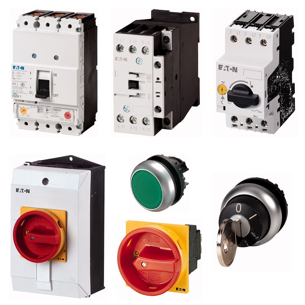 eaton bvtech