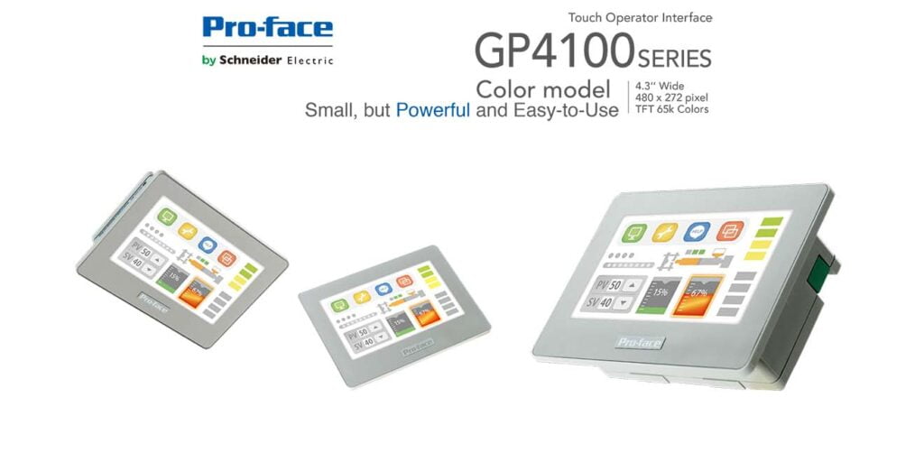 PFXGP4301TADWC, HMI PROFACE 5.7 INCH, MÀN HÌNH MÀU 2 gp410x màn hình cảm ứng hmi proface 3.4 inch mono