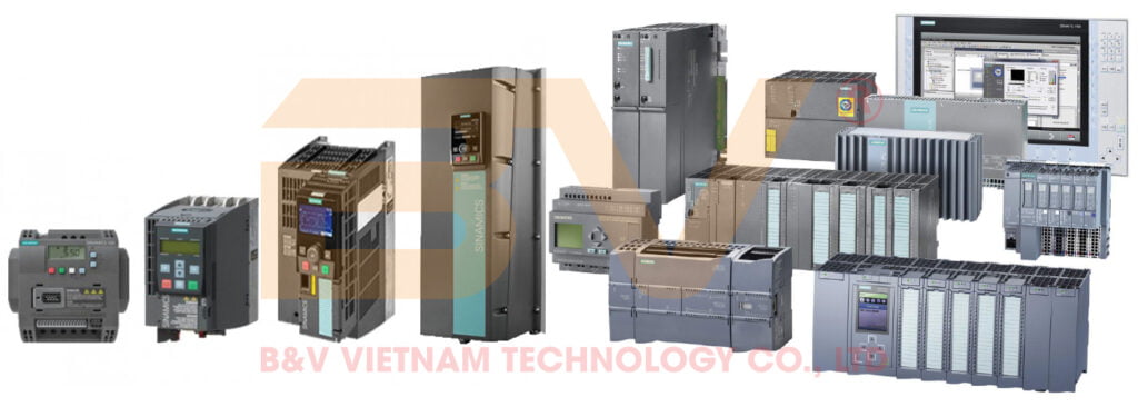 plc siemens