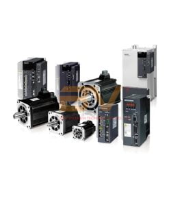 servo estun pronet pronet e