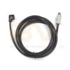servo motor encoder cable sgmjv 04aaa6c jzsp csp01 05 power connector for yaskawa 2