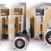 yaskawa sigma5 servopak