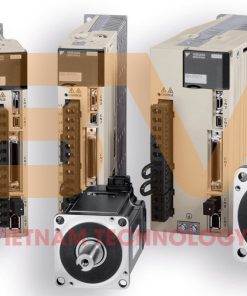yaskawa sigma5 servopak