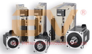 yaskawa sigma5 servopak