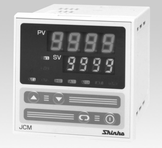 JCM-33A-R/M, BK, DR 2