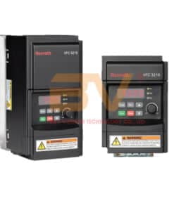 Biến tần Bosch Rexroth 22 KW (30 hp) 3 pha, VFC3610, R912006277, VFC3610-22K0-3P4-MNA-7P-NNNNN-NNNN