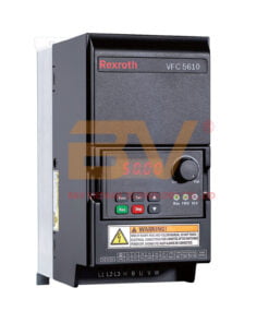 Biến tần Bosch Rexroth 22 KW (30 hp) 3 pha, VFC5610, R912005966, VFC5610-22K0-3P4-MNA-7P-NNNNN-NNNN