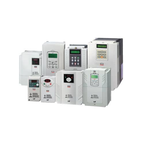 Biến tần là gì? Cấu tạo biến tần? Nguyên lý hoạt động và Lợi ích của biến tần? 18