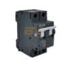 MCB PL10X 4P 6A D 10kA 3