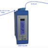 Bộ chuyển đổi tín hiệu can nhiệt K sang 4-20mA 5