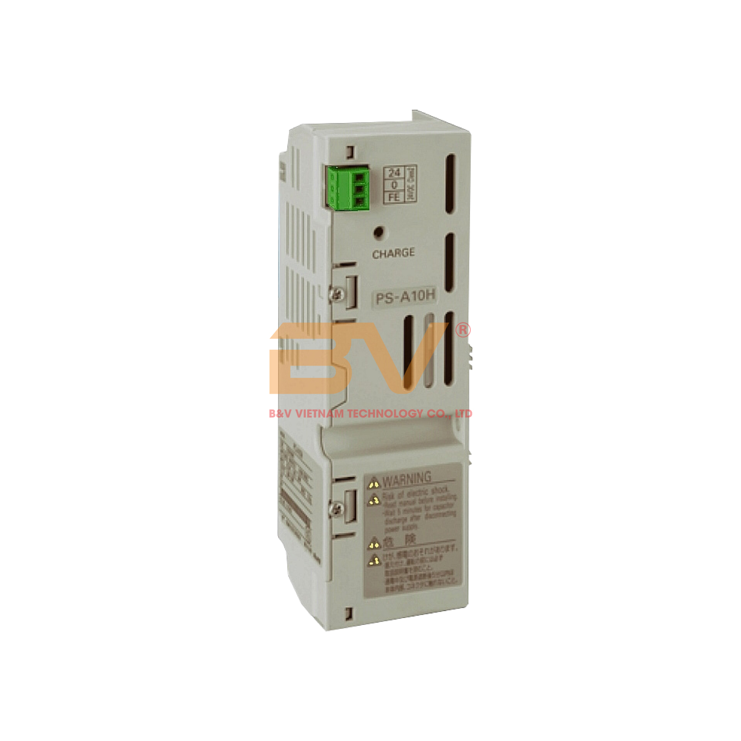 PS-A10HB-BV PS-A10HB OP, 24V Power Supply 1