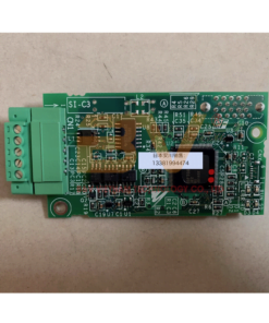 SI-C3, Options Card CC-Link cho A1000