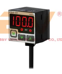 PSA-1-RC1/8 - Cảm biến áp suất -50~1100kPa Autonics