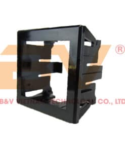 PSO-01 - Phụ kiện nắp bảo vệ mặt trước của PSA Autonics