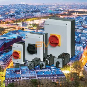ISOLATOR LÀ GÌ? CHỨC NĂNG VÀ VAI TRÒ CỦA CẦU DAO CÁCH LY 1