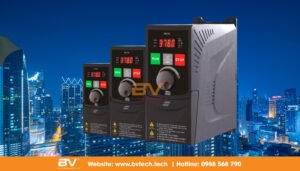 SB150 - BIẾN TẦN THÔNG MINH 5