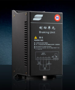 Bộ hãm biến tần SZ20G-380 (200kw - 250kw)