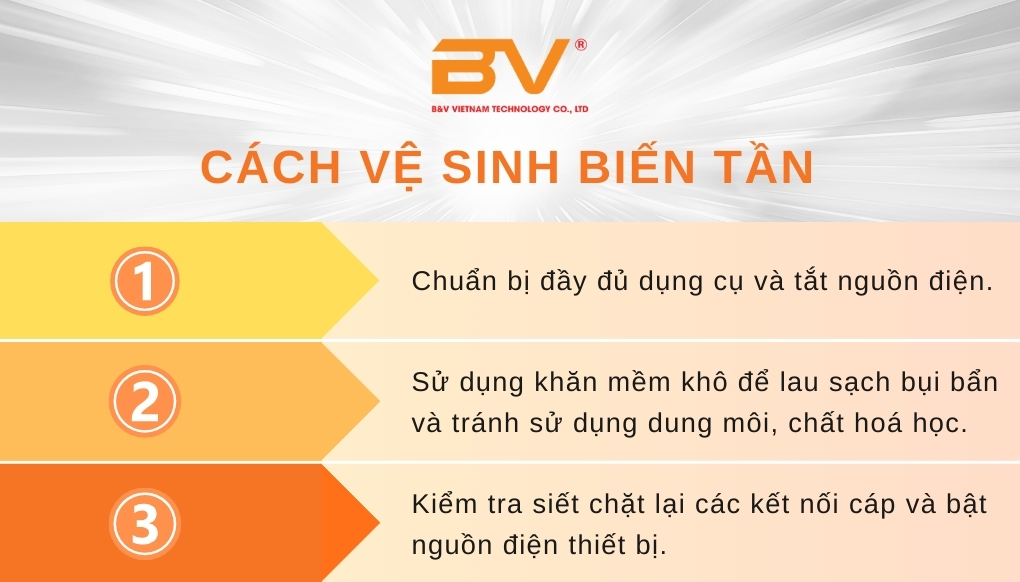 Hướng Dẫn Vệ Sinh Và Bảo Dưỡng Biến Tần Đúng Cách   5